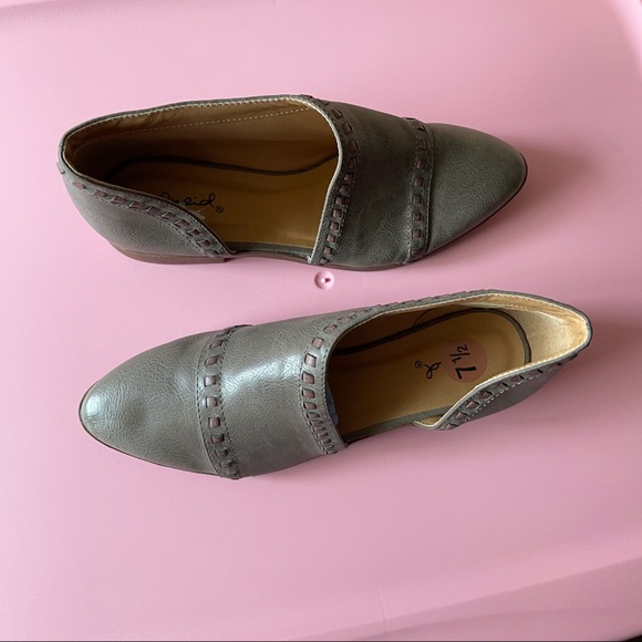 Flat Royale Knock-Offs duple - Picture 2 of 7